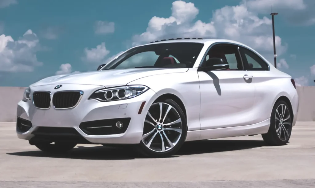 Euro Repair in Safety Harbor, FL Duane’s Dealer Alternative