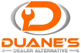Duane\'s Dealer Alternative